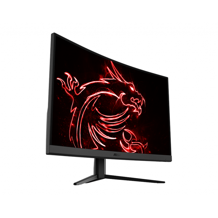 MSI Optix G32C4 32" 165Hz Freesync Moniteurs Gamer MSI Maroc