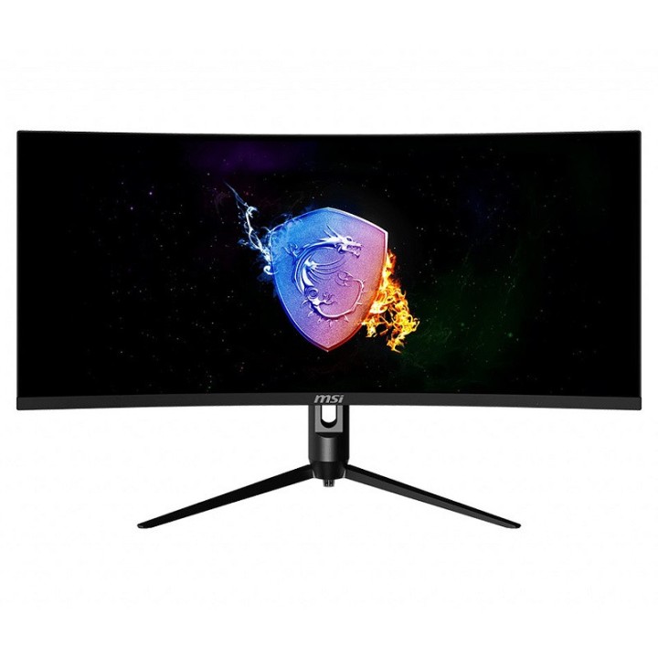 MSI Optix MAG342CQRV 34" 100Hz Moniteurs Gamer MSI Maroc