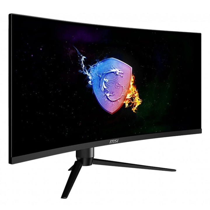 MSI Optix MAG342CQRV 34" 100Hz Moniteurs Gamer MSI Maroc