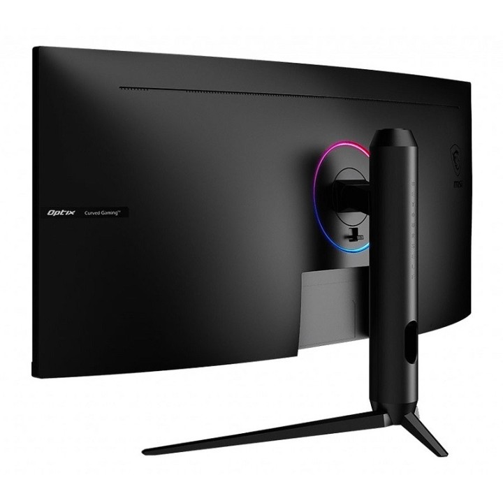 MSI Optix MAG342CQRV 34" 100Hz Moniteurs Gamer MSI Maroc