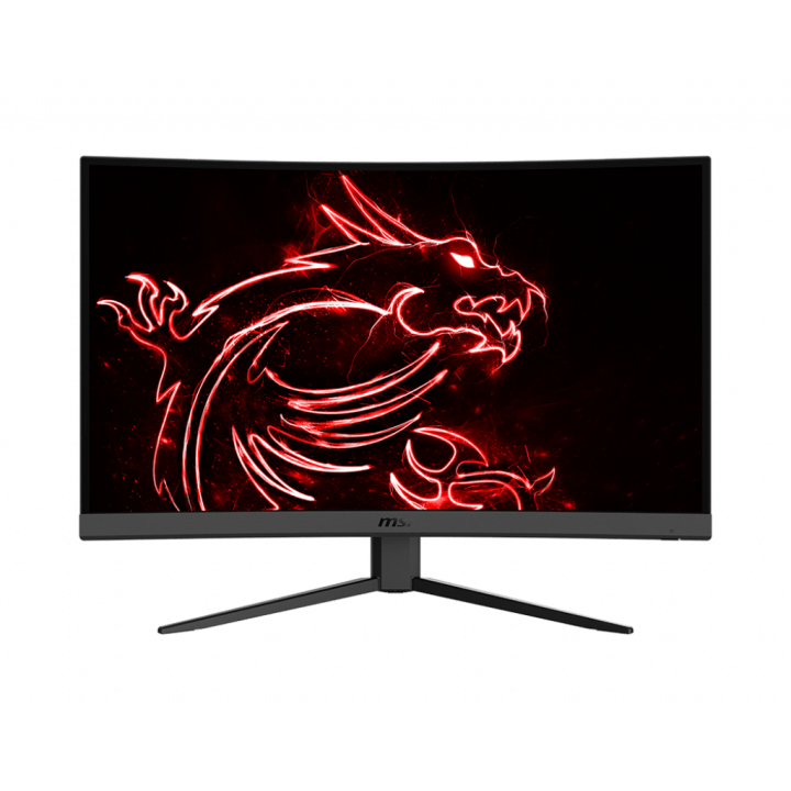 MSI Optix G32C4 32" 165Hz Freesync Moniteurs Gamer MSI Maroc