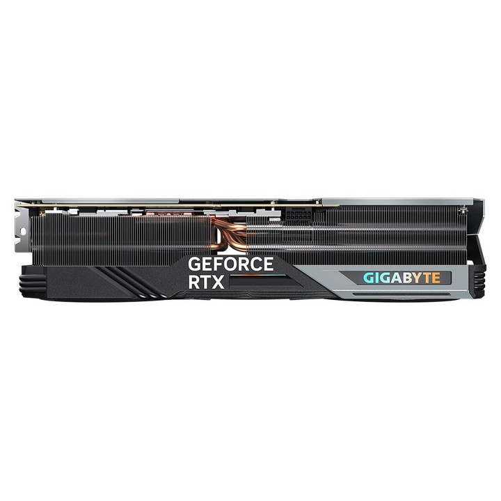 GIGABYTE GeForce RTX 4090 GAMING OC 24GB GDDR6X Cartes graphiques G...