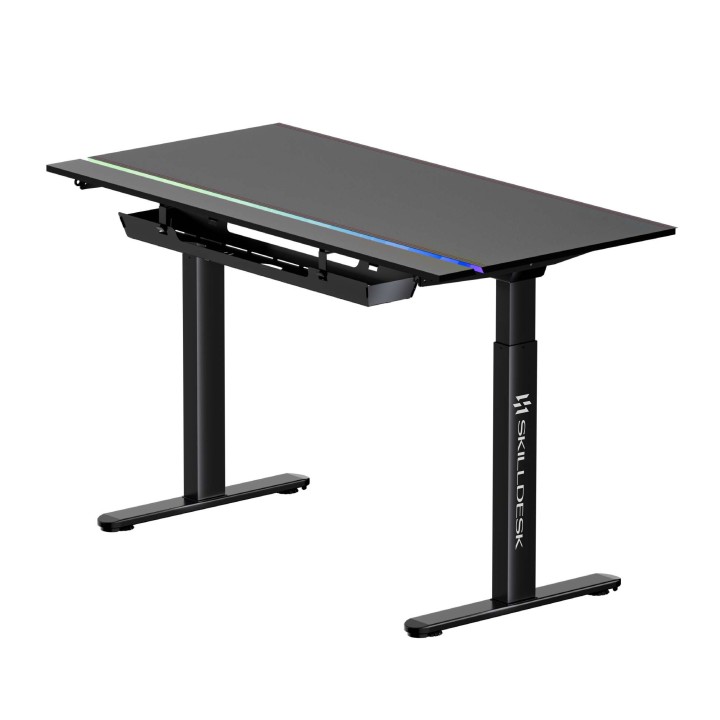 SKILLDESK TITAN PRO 140 Bureaux motorisés SKILLCHAIRS Maroc