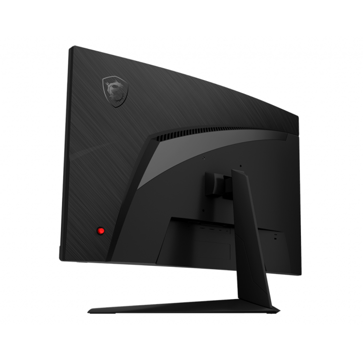 MSI Optix G24C4 24" 144Hz Curved + MSI H991 Moniteurs Gamer MSI Maroc