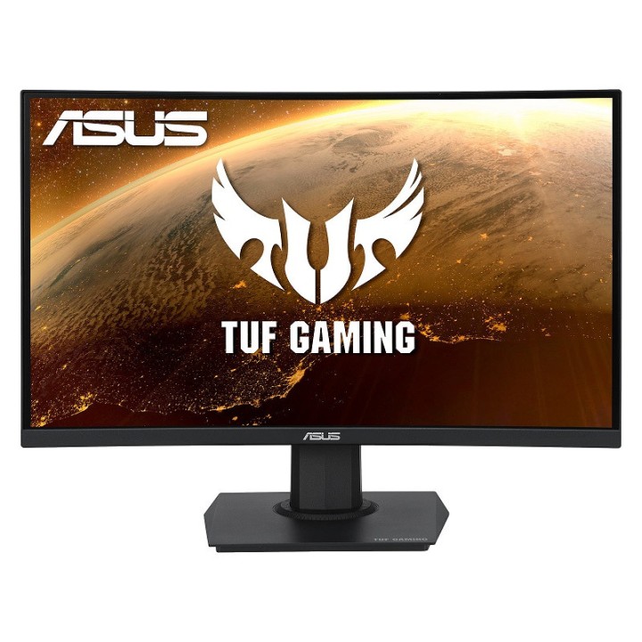 ASUS VG24VQE 23.6" LED 165 Hz Moniteurs Gamer ASUS Maroc