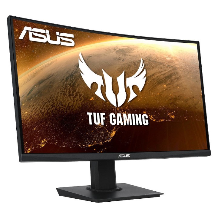ASUS VG24VQE 23.6" LED 165 Hz Moniteurs Gamer ASUS Maroc