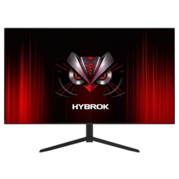 HYBROK Spark HS24IFL 24" IPS 144Hz Moniteurs Gamer HYBROK Maroc