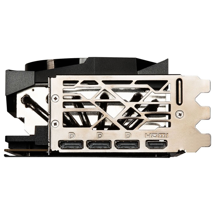 MSI GeForce RTX 4090 GAMING X TRIO 24GB GDDR6X Cartes graphiques MS...