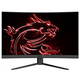 MSI Optix G27CQ4 27" 165 Hz 2K Moniteurs Gamer MSI Maroc