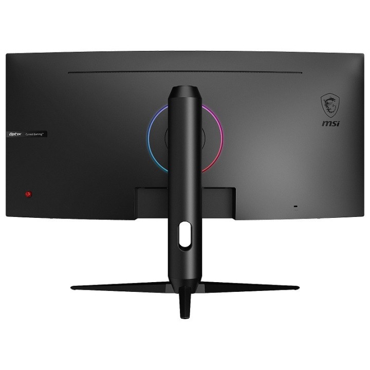 MSI Optix MAG301CR2 29.5" 200 Hz Moniteurs Gamer MSI Maroc