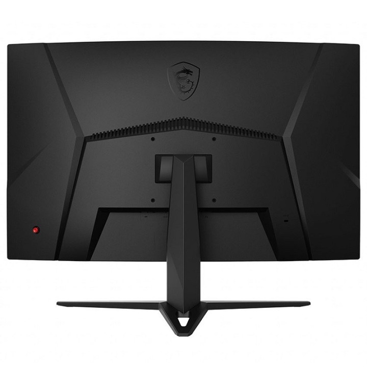 MSI Optix G27CQ4 27" 165 Hz 2K Moniteurs Gamer MSI Maroc