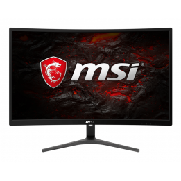 MSI Optix G241VC 23.6" FreeSync Curved 1ms 75Hz Moniteurs Gamer MSI...