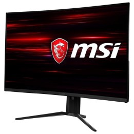MSI Optix MAG322CQR 32" 2K 165Hz Moniteurs Gamer MSI Maroc