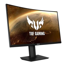 ASUS TUF Gaming VG32VQR 31.5" 2K 165Hz Curved Moniteurs Gamer ASUS ...