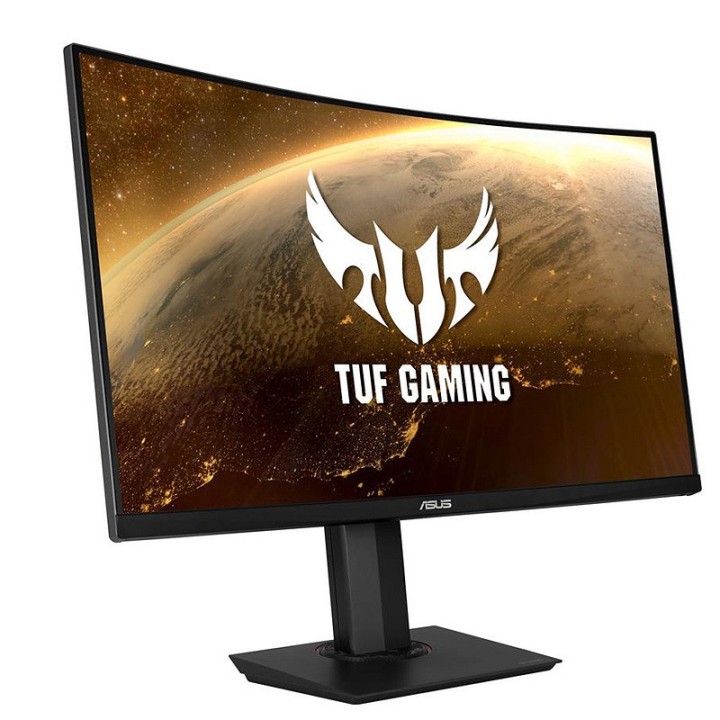ASUS TUF Gaming VG32VQR 31.5" 2K 165Hz Curved Moniteurs Gamer ASUS ...