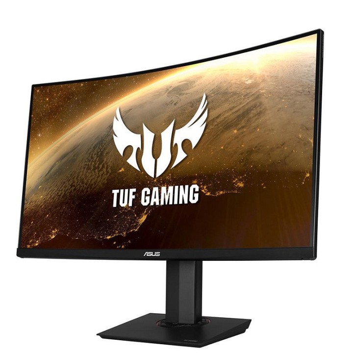 ASUS TUF Gaming VG32VQR 31.5" 2K 165Hz Curved Moniteurs Gamer ASUS ...