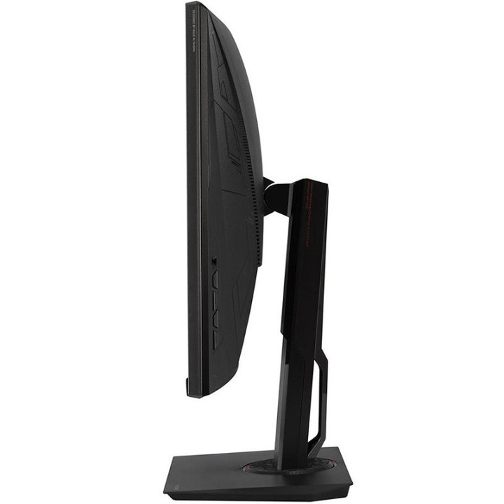 ASUS TUF Gaming VG32VQR 31.5" 2K 165Hz Curved Moniteurs Gamer ASUS ...
