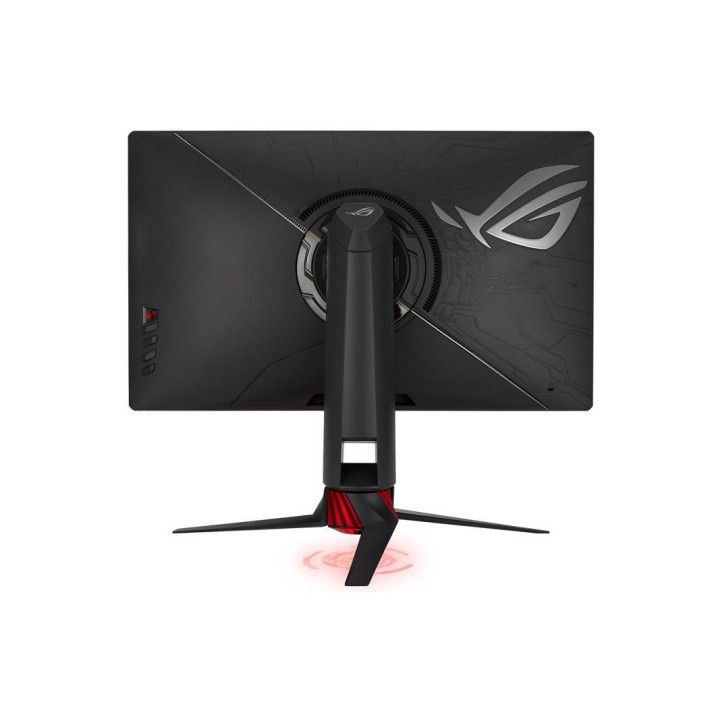 ASUS XG27UQ 27" IPS 4K 144 Hz G-Sync Moniteurs Gamer ASUS Maroc