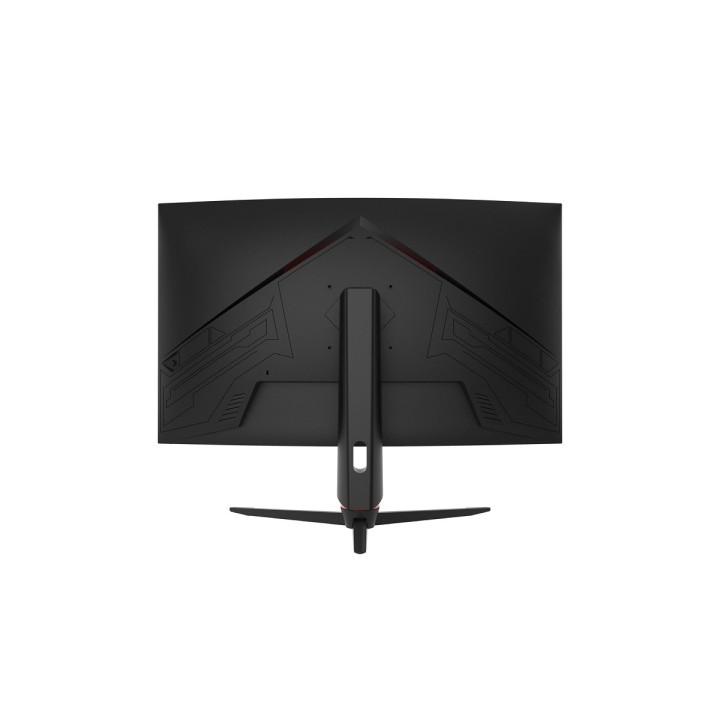 Hybrok WINGS HW321CU 32" 2K 165Hz Moniteurs Gamer HYBROK Maroc