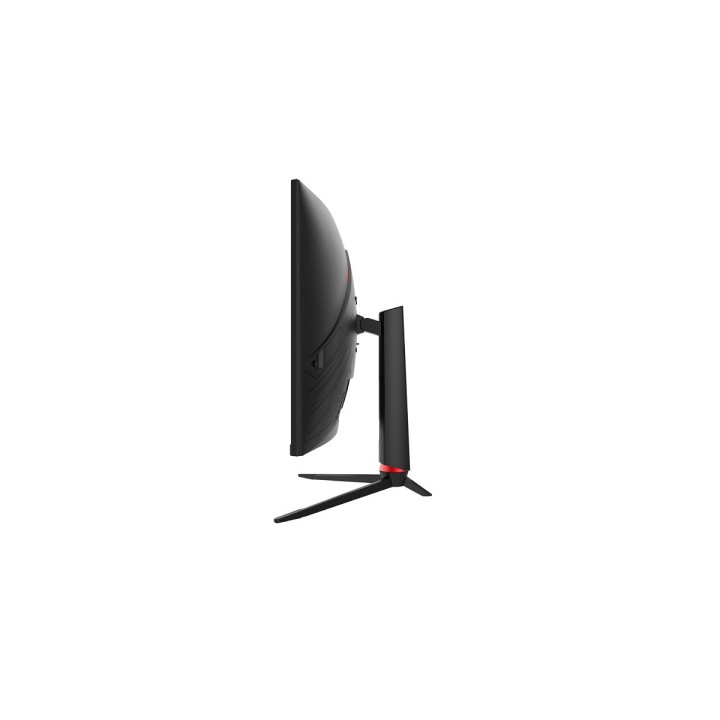 Hybrok WINGS HW321CU 32" 2K 165Hz Moniteurs Gamer HYBROK Maroc