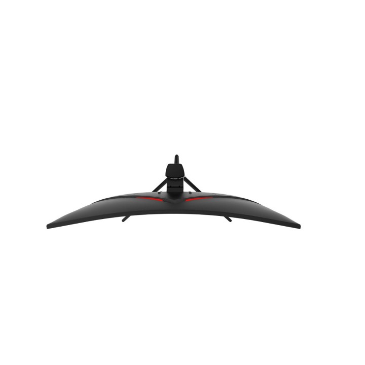 Hybrok WINGS HW321CU 32" 2K 165Hz Moniteurs Gamer HYBROK Maroc