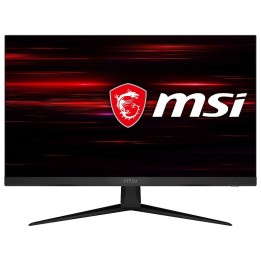 MSI Optix G271 27" IPS 144Hz Freesync Moniteurs Gamer MSI Maroc