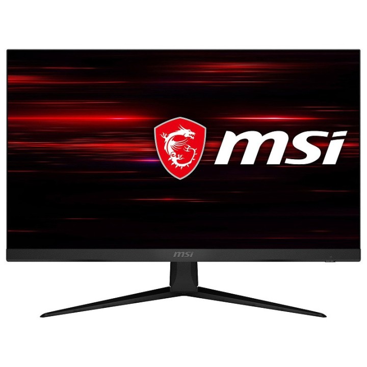 MSI Optix G271 27" IPS 144Hz Freesync Moniteurs Gamer MSI Maroc