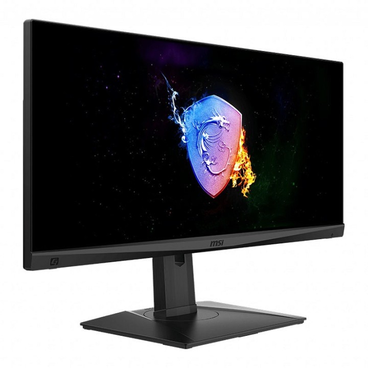 MSI Optix MAG301RF 29.5" IPS 200 Hz Moniteurs Gamer MSI Maroc