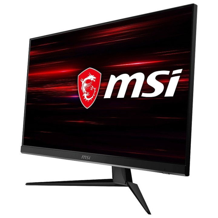 MSI Optix G271 27" IPS 144Hz Freesync Moniteurs Gamer MSI Maroc