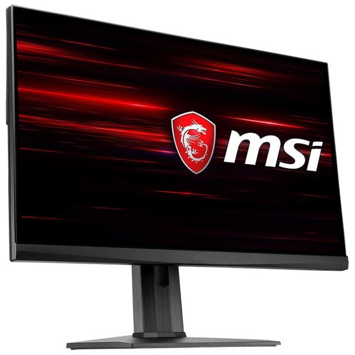 MSI Optix MAG251RX 24.5" IPS 240Hz Moniteurs Gamer MSI Maroc