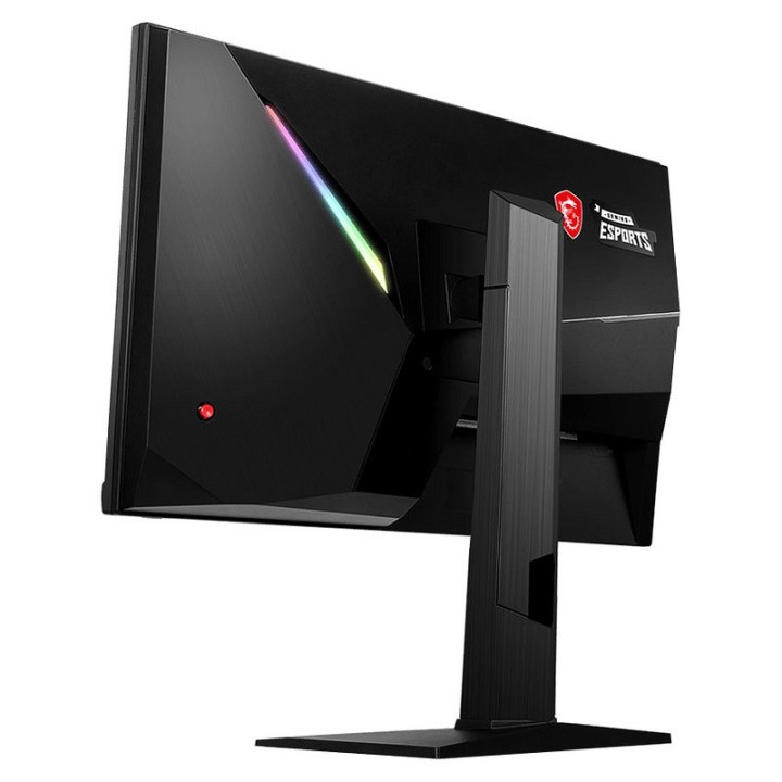 MSI Optix MAG251RX 24.5" IPS 240Hz Moniteurs Gamer MSI Maroc