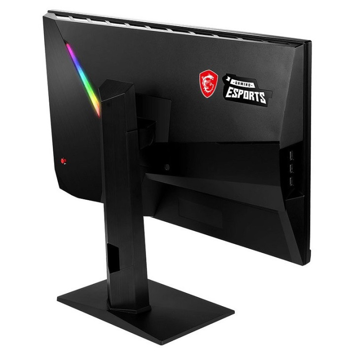 MSI Optix MAG251RX 24.5" IPS 240Hz Moniteurs Gamer MSI Maroc