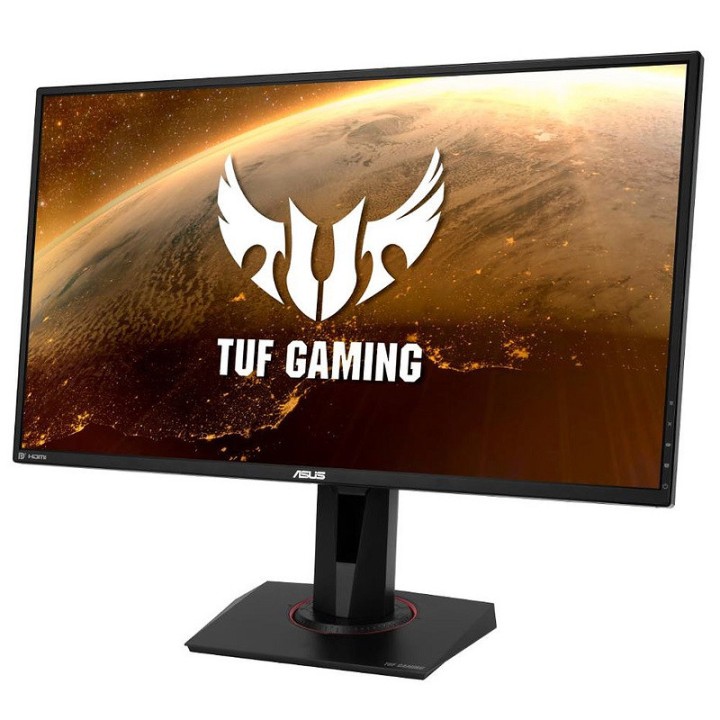 ASUS VG27AQ 27" LED 165 Hz Compatible G-Sync Moniteurs Gamer ASUS M...