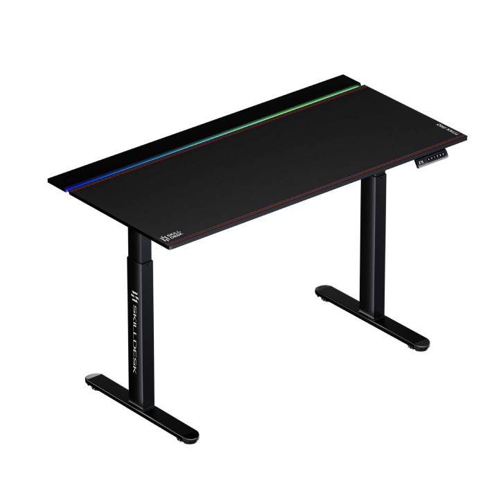 SKILLDESK TITAN PRO 160 Bureaux motorisés SKILLCHAIRS Maroc