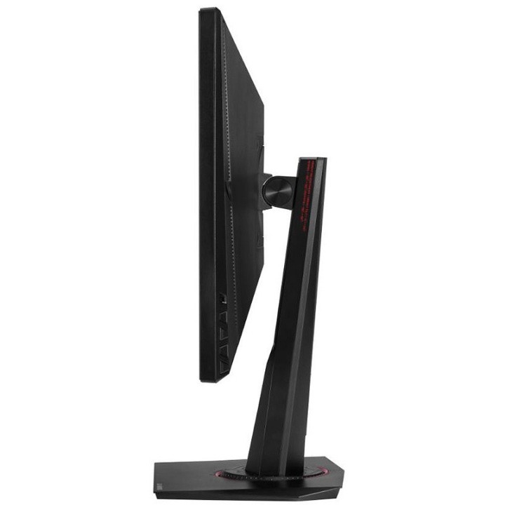 ASUS VG27AQ 27" LED 165 Hz Compatible G-Sync Moniteurs Gamer ASUS M...