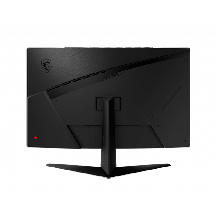 MSI Optix G27C7 27" 165Hz Freesync Curved Moniteurs Gamer MSI Maroc