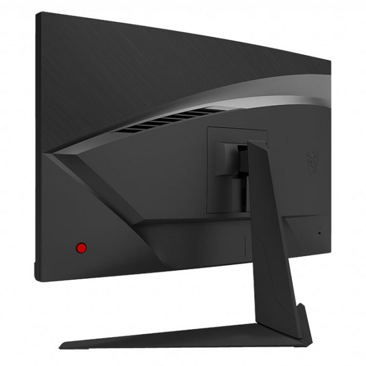 MSI Optix G24C6 24" 144Hz Curved Moniteurs Gamer MSI Maroc