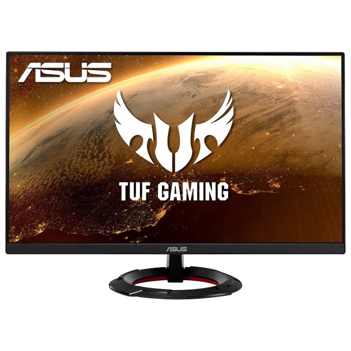 ASUS VG249Q1R 23.8" LED IPS 165 Hz Moniteurs Gamer ASUS Maroc