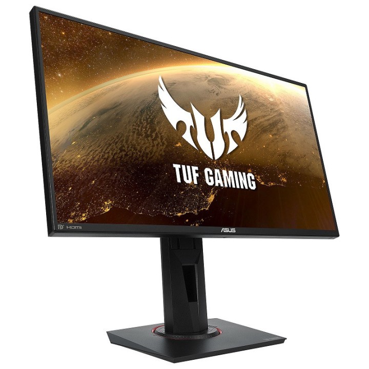 ASUS VG259QM 24.5" LED 280 Hz Moniteurs Gamer ASUS Maroc