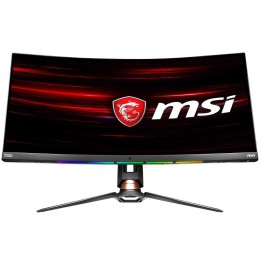MSI Optix MPG341CQR 34" 144Hz Moniteurs Gamer MSI Maroc