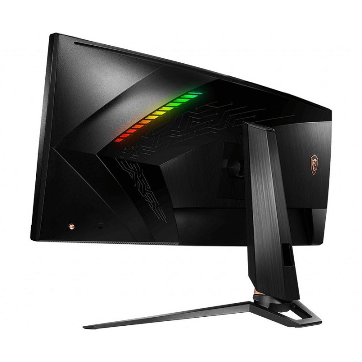 MSI Optix MPG341CQR 34" 144Hz Moniteurs Gamer MSI Maroc
