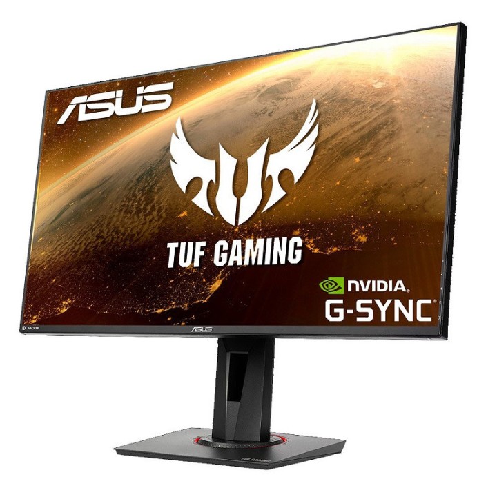 ASUS VG279QM 27" LED 280 Hz Moniteurs Gamer ASUS Maroc