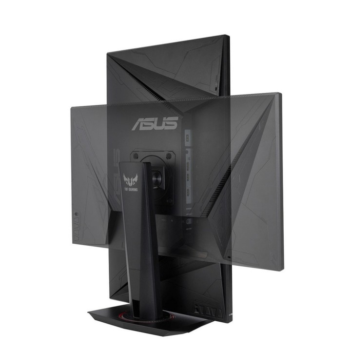 ASUS VG279QM 27" LED 280 Hz Moniteurs Gamer ASUS Maroc