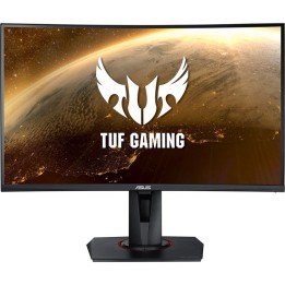 ASUS VG27WQ 27" LED Moniteurs Gamer ASUS Maroc