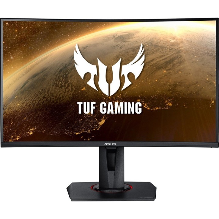 ASUS VG27WQ 27" LED Moniteurs Gamer ASUS Maroc