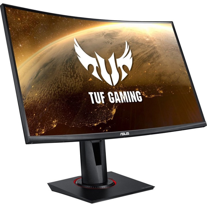 ASUS VG27WQ 27" LED Moniteurs Gamer ASUS Maroc