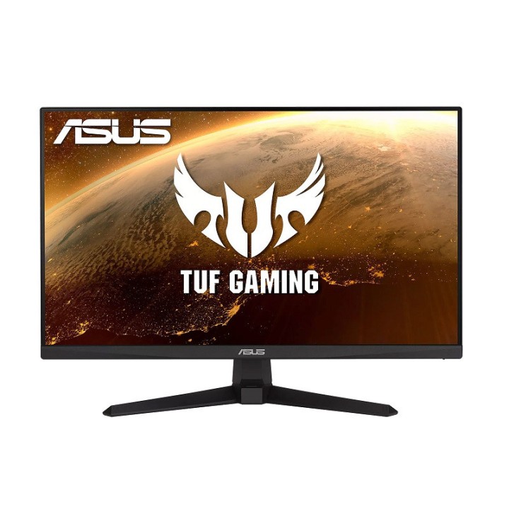 ASUS VG247Q1A 23.8" LED VA 165 Hz Moniteurs Gamer ASUS Maroc