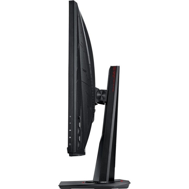 ASUS VG27WQ 27" LED Moniteurs Gamer ASUS Maroc