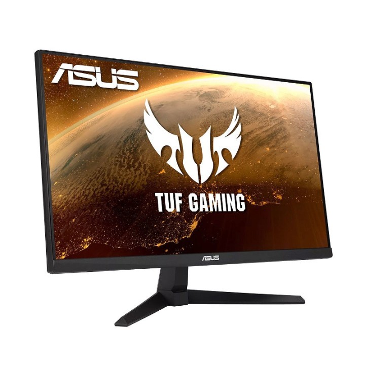 ASUS VG247Q1A 23.8" LED VA 165 Hz Moniteurs Gamer ASUS Maroc