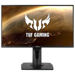 ASUS VG258QM 24.5" LED 280 Hz Moniteurs Gamer ASUS Maroc